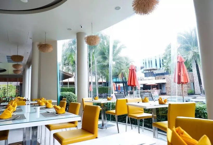 Fotos del hotel The Beach Boutique House:  18