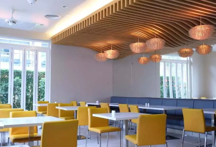 Fotos del hotel The Beach Boutique House:  23