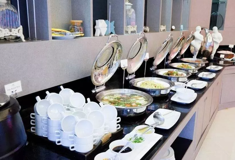 Fotos del hotel The Beach Boutique House:  22