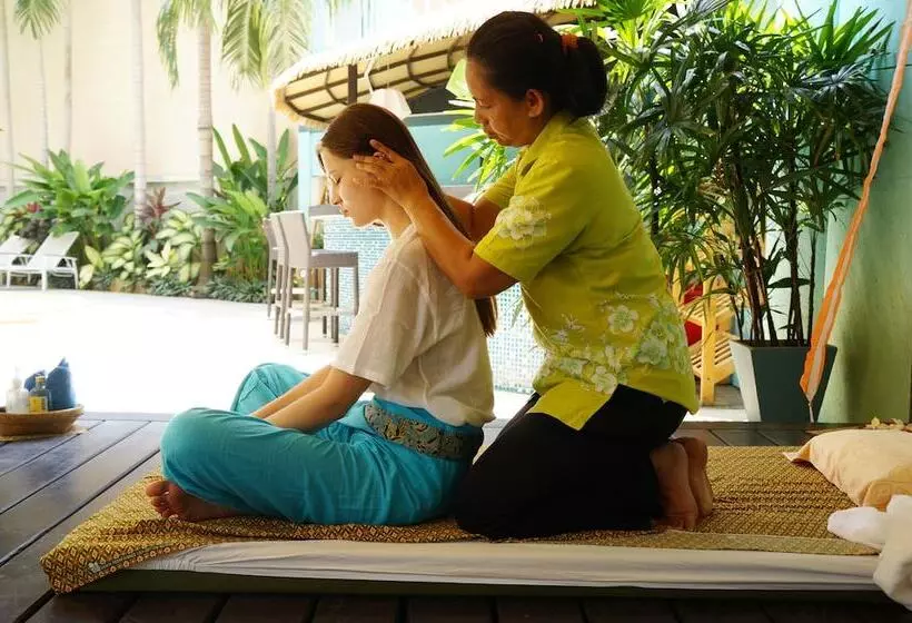 Fotos del hotel The Beach Boutique House:  8