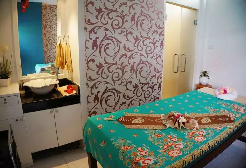 Fotos del hotel The Beach Boutique House:  10