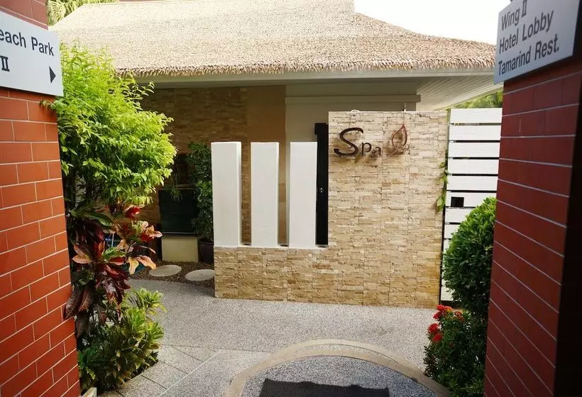 Fotos del hotel The Beach Boutique House:  9