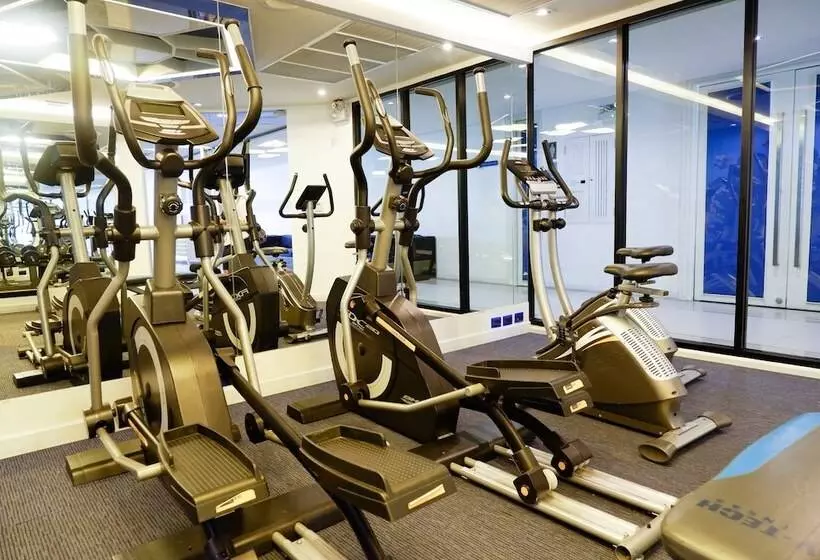 Fotos del hotel The Beach Boutique House:  11