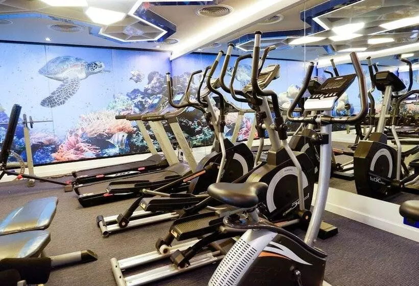 Fotos del hotel The Beach Boutique House:  4