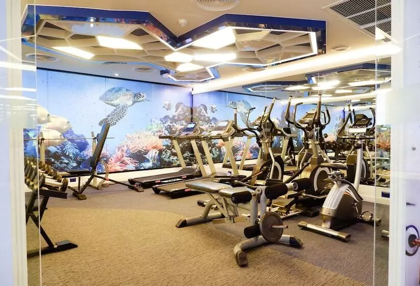 Fotos del hotel The Beach Boutique House:  15