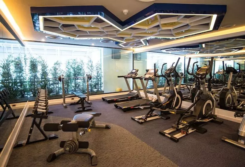 Fotos del hotel The Beach Boutique House:  19