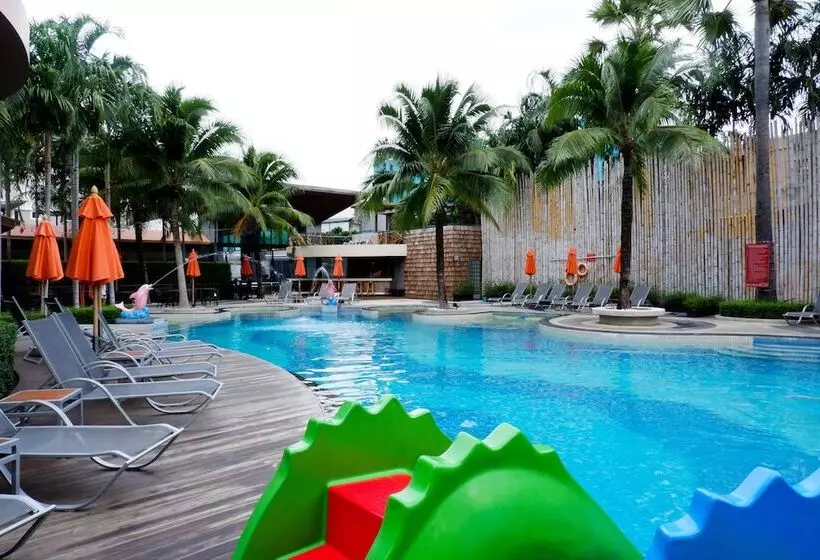 Fotos del hotel The Beach Boutique House:  21