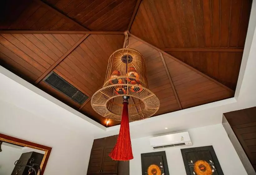 Fotos del hotel The Bell Pool Villa Resort Phuket  Sha Extra Plus:  24