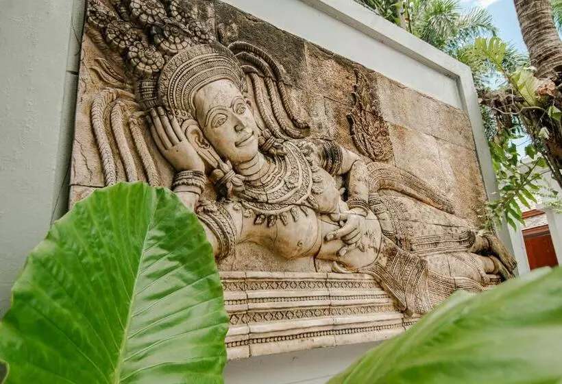 Fotos del hotel The Bell Pool Villa Resort Phuket  Sha Extra Plus:  9