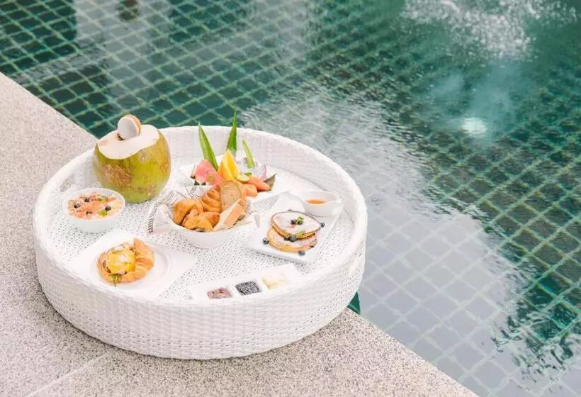 Fotos del hotel The Bell Pool Villa Resort Phuket  Sha Extra Plus:  19