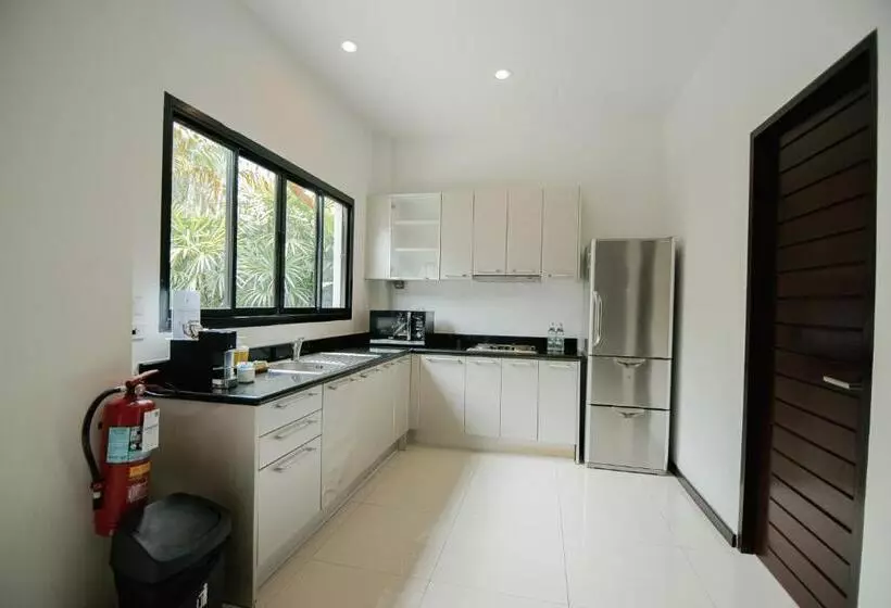 Fotos del hotel The Bell Pool Villa Resort Phuket  Sha Extra Plus:  7