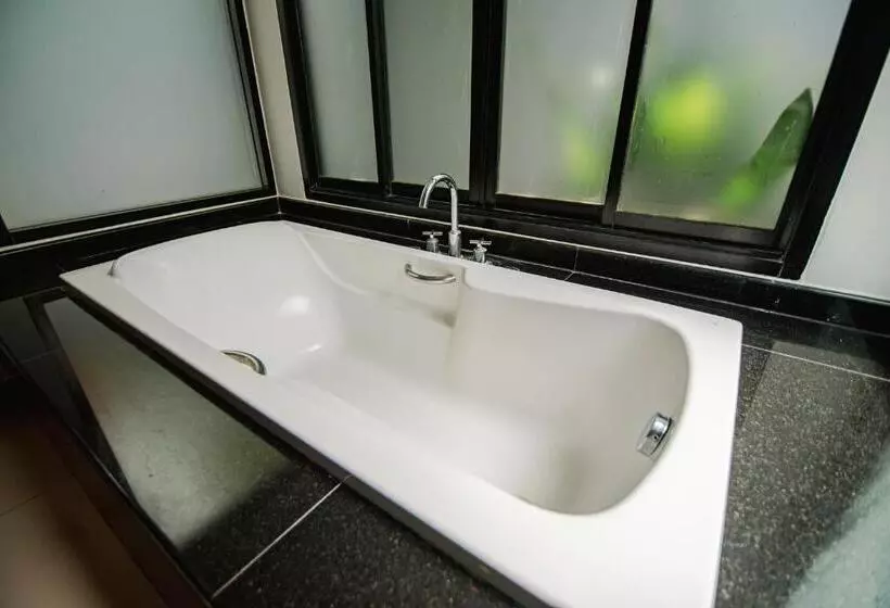 Fotos del hotel The Bell Pool Villa Resort Phuket  Sha Extra Plus:  8