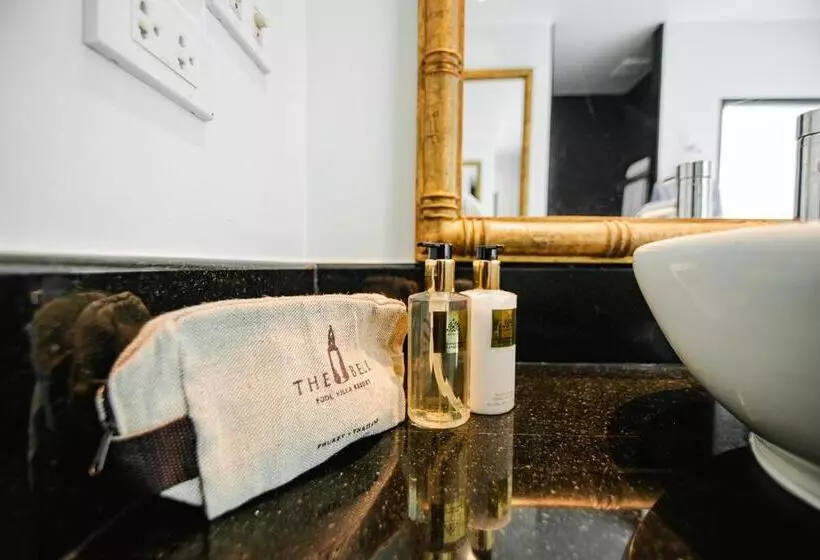 Fotos del hotel The Bell Pool Villa Resort Phuket  Sha Extra Plus:  20