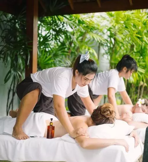 Fotos del hotel The Bell Pool Villa Resort Phuket  Sha Extra Plus:  21