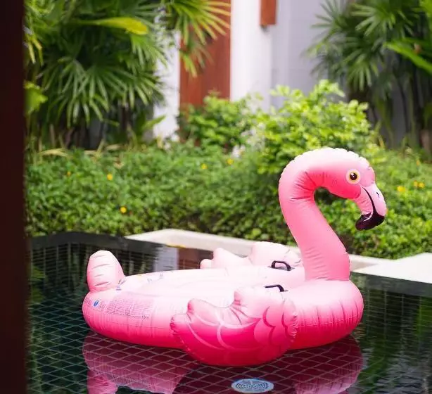 Fotos del hotel The Bell Pool Villa Resort Phuket  Sha Extra Plus:  2