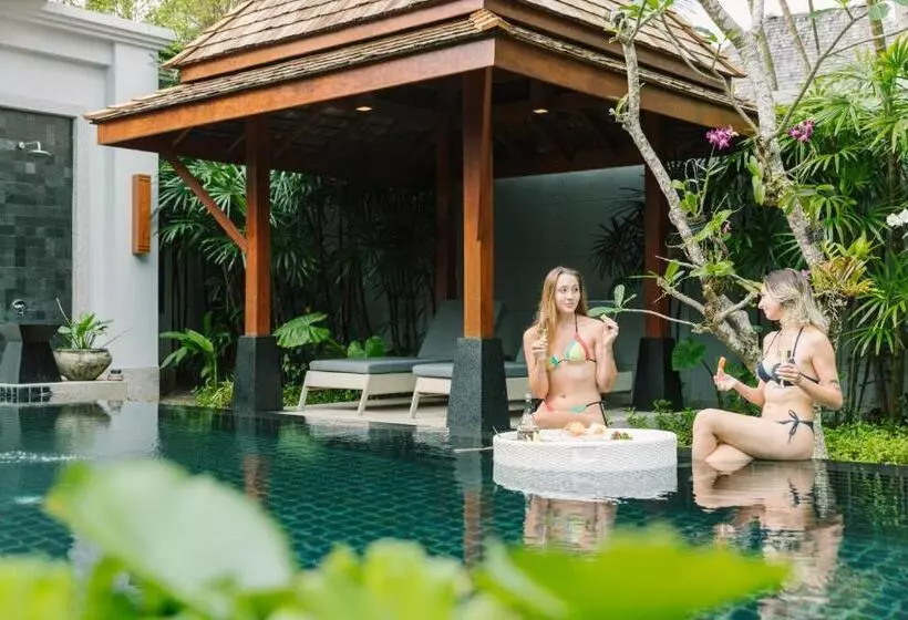 Fotos del hotel The Bell Pool Villa Resort Phuket  Sha Extra Plus:  13