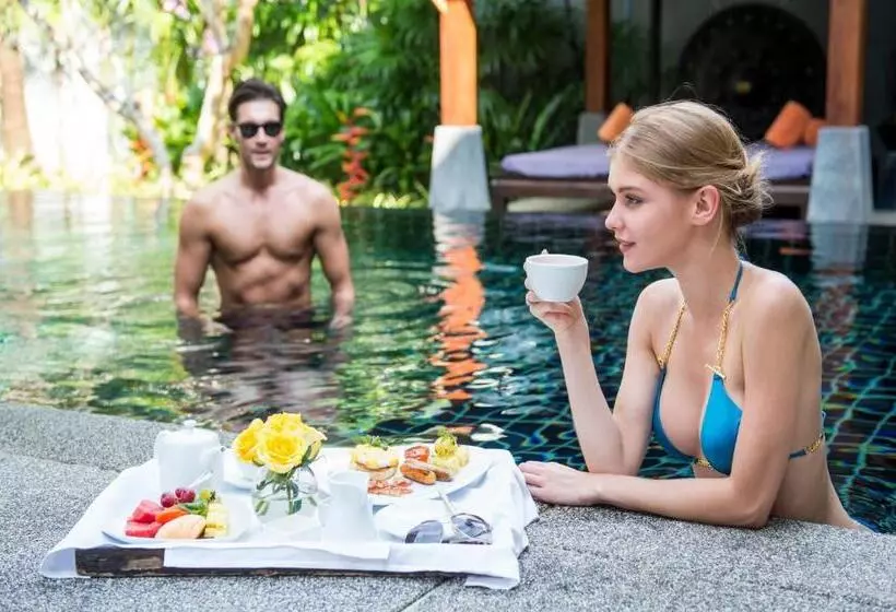 Fotos del hotel The Bell Pool Villa Resort Phuket  Sha Extra Plus:  4