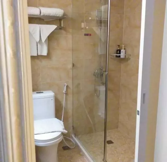 Fotos del hotel The Travellers:  5