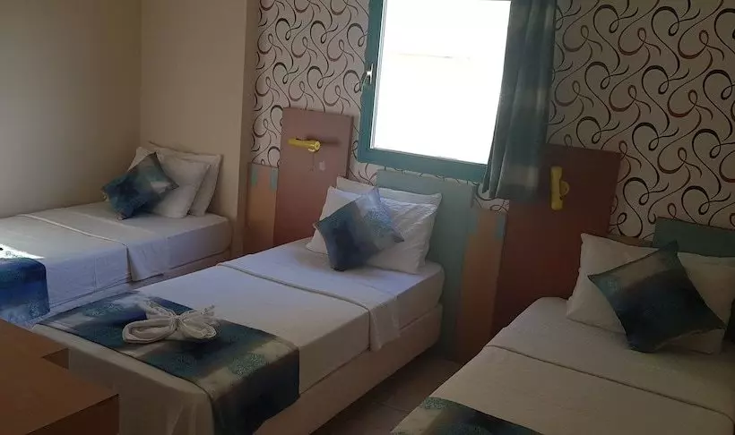 Fotos del hotel Uslan:  5