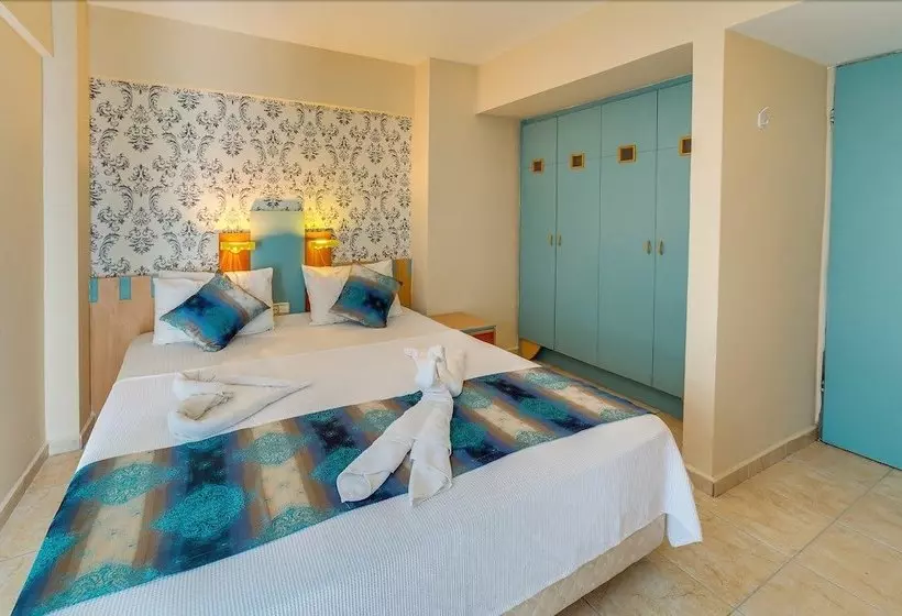 Fotos del hotel Uslan:  9