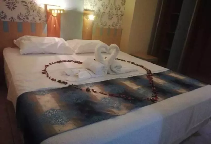 Fotos del hotel Uslan:  14