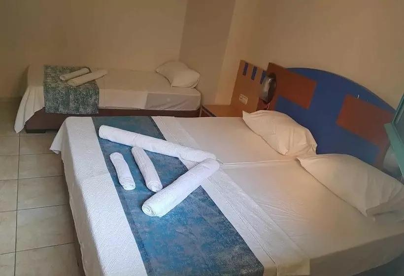 Fotos del hotel Uslan:  15