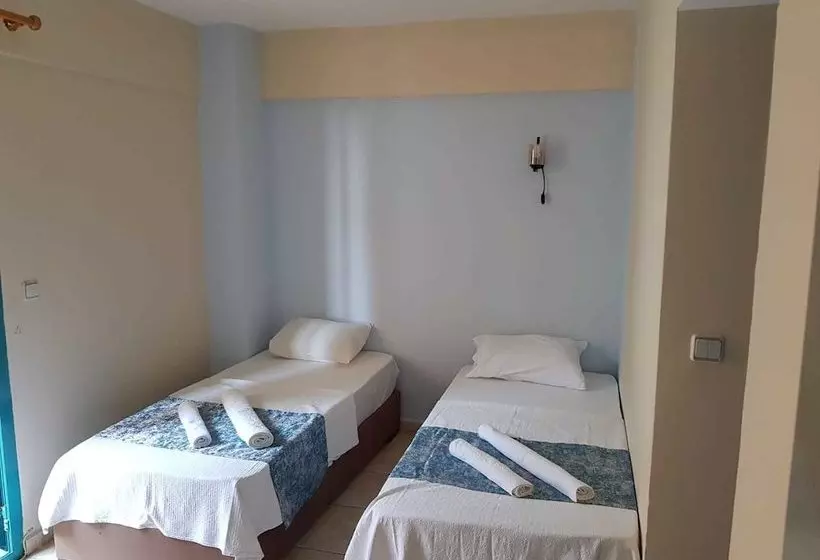 Fotos del hotel Uslan:  12