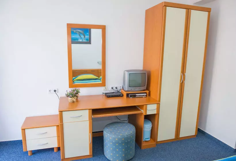 Fotos del hotel Apartments And Rooms Villa Javor:  2