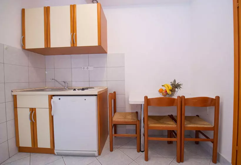 Fotos del hotel Apartments And Rooms Villa Javor:  6