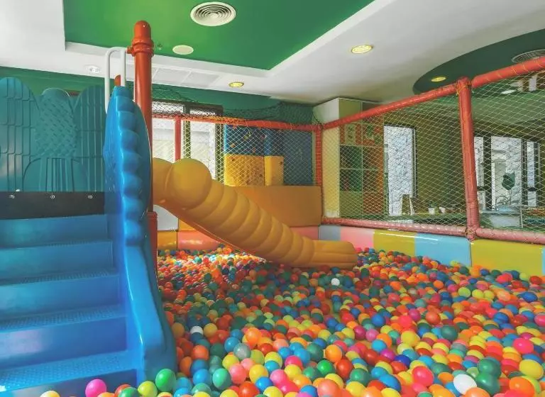 Fotos del hotel Swissotel Suites Phuket Kamala Beach:  14