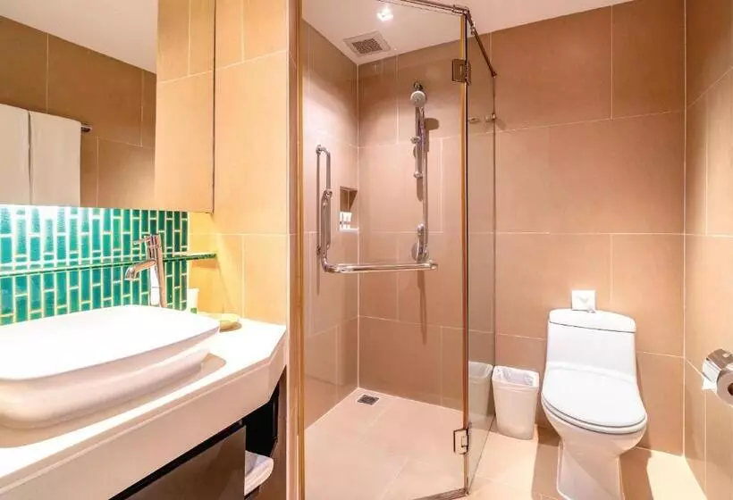 Fotos del hotel Swissotel Suites Phuket Kamala Beach:  15