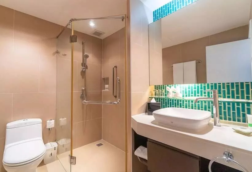 Fotos del hotel Swissotel Suites Phuket Kamala Beach:  20