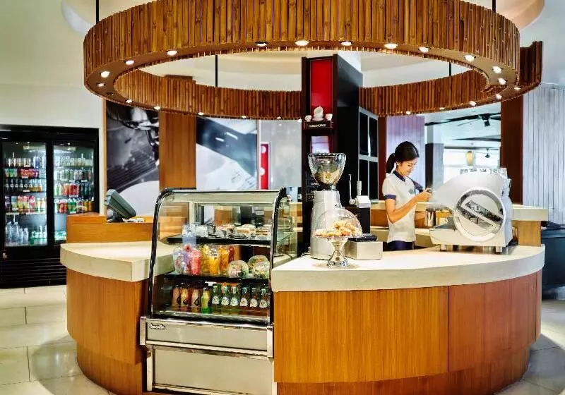 Fotos del hotel Swissotel Suites Phuket Kamala Beach:  18