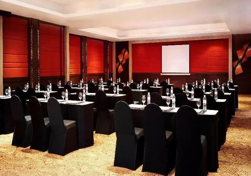 Fotos del hotel Swissotel Suites Phuket Kamala Beach:  13