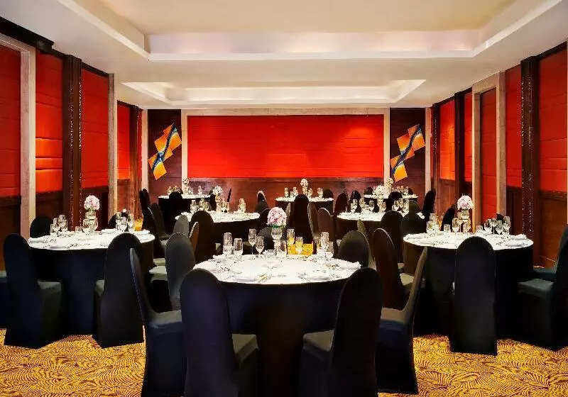 Fotos del hotel Swissotel Suites Phuket Kamala Beach:  11