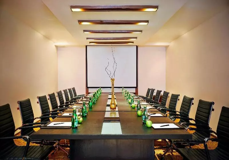 Fotos del hotel Swissotel Suites Phuket Kamala Beach:  6