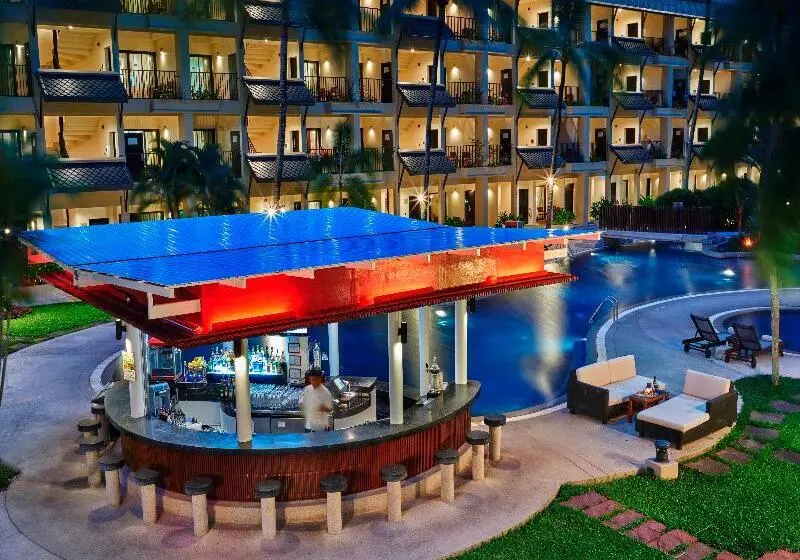 Fotos del hotel Swissotel Suites Phuket Kamala Beach:  12