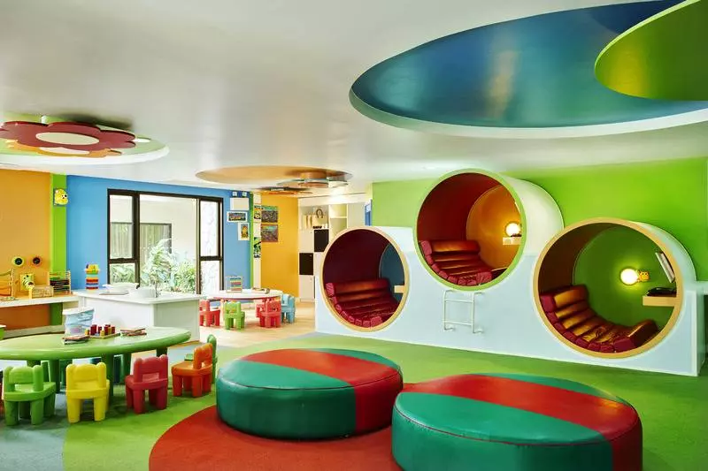 Fotos del hotel Swissotel Suites Phuket Kamala Beach:  7