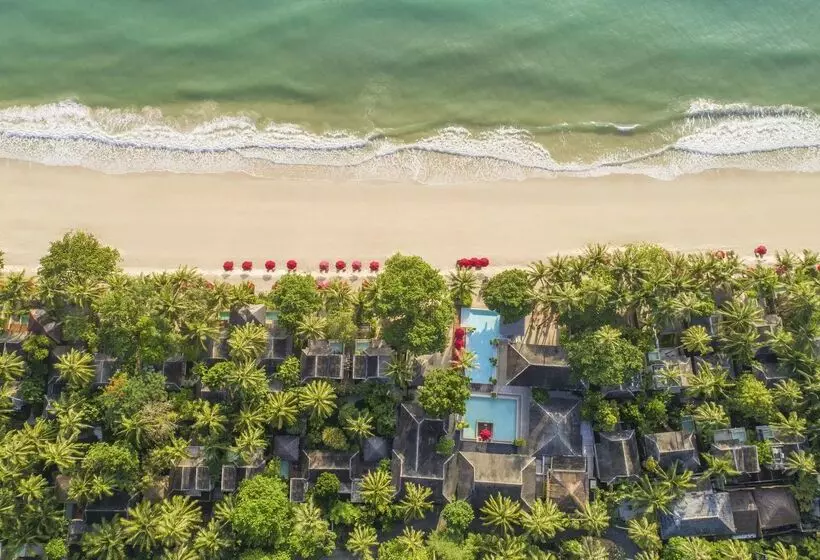 Fotos del hotel Anantara Rasananda Koh Phangan Villas:  27