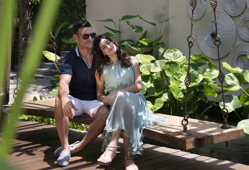 Fotos del hotel Anantara Rasananda Koh Phangan Villas:  52