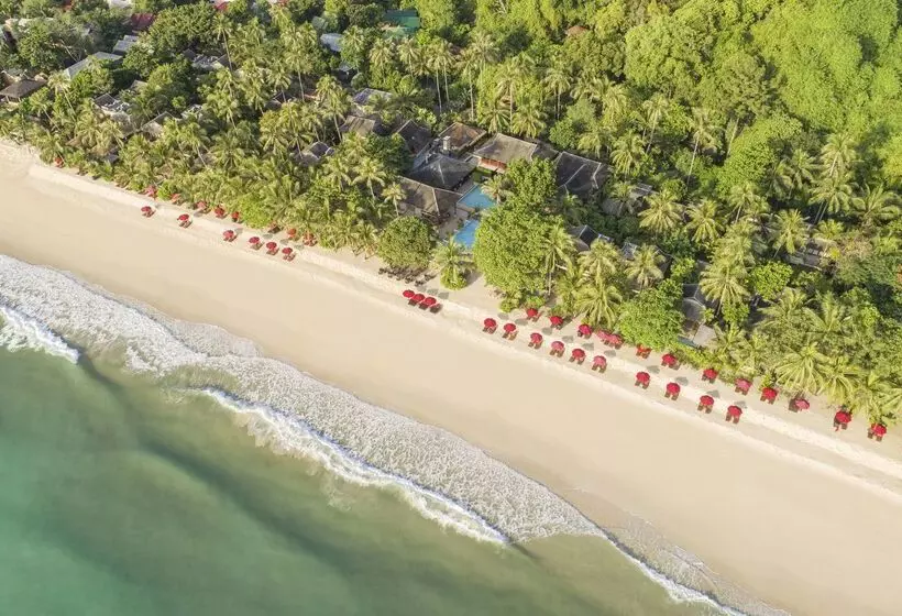 Fotos del hotel Anantara Rasananda Koh Phangan Villas:  26