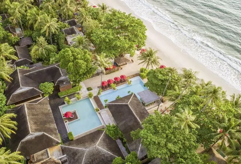 Fotos del hotel Anantara Rasananda Koh Phangan Villas:  17