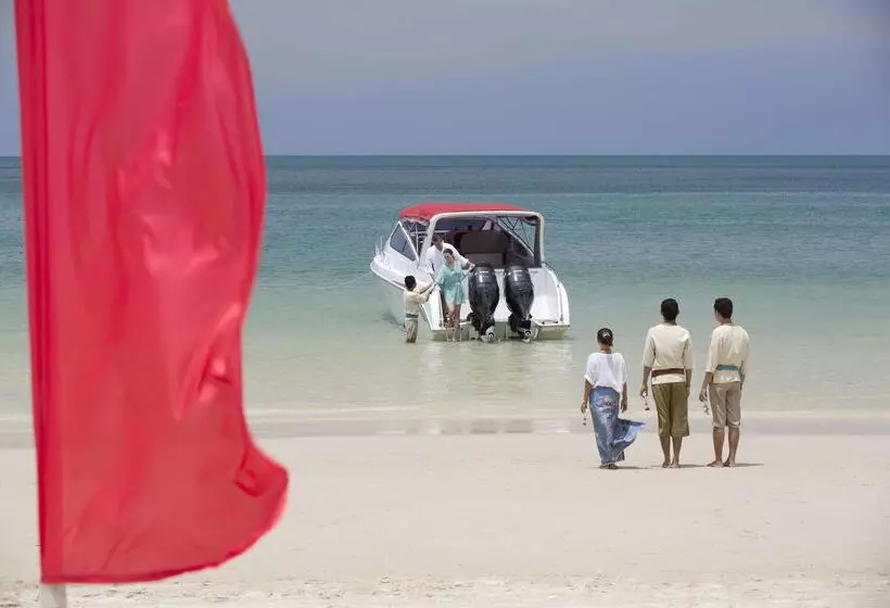 Fotos del hotel Anantara Rasananda Koh Phangan Villas:  20