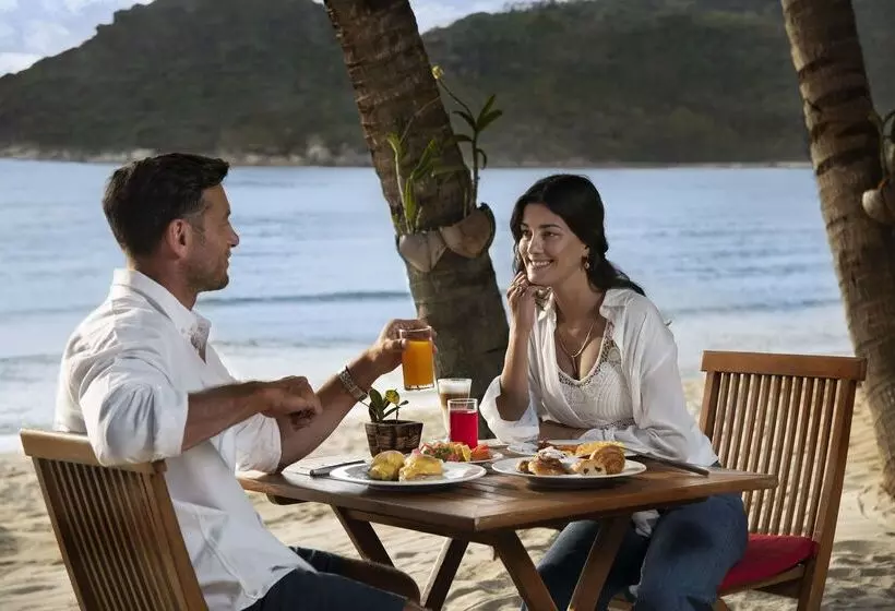 Fotos del hotel Anantara Rasananda Koh Phangan Villas:  47