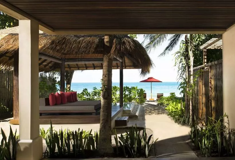 Fotos del hotel Anantara Rasananda Koh Phangan Villas:  48