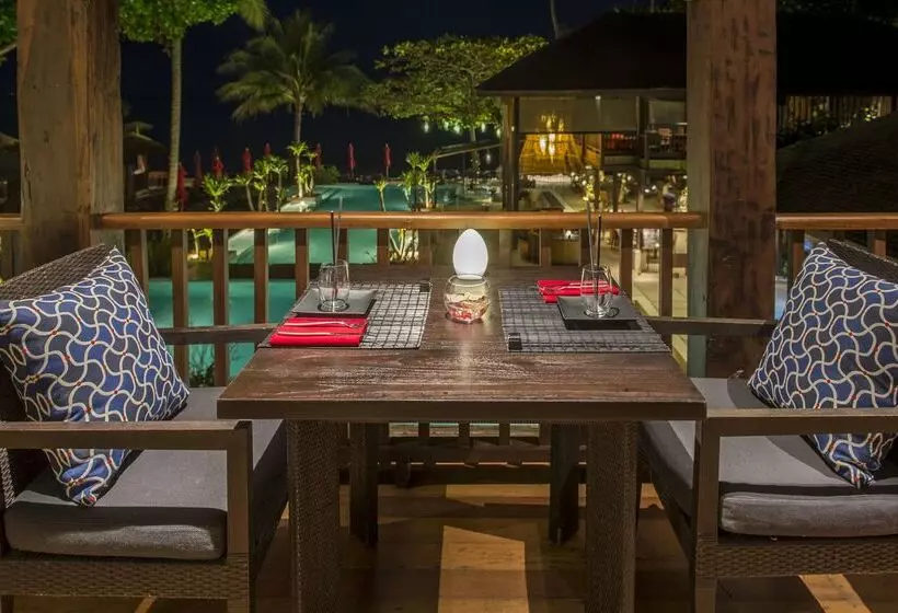 Fotos del hotel Anantara Rasananda Koh Phangan Villas:  46