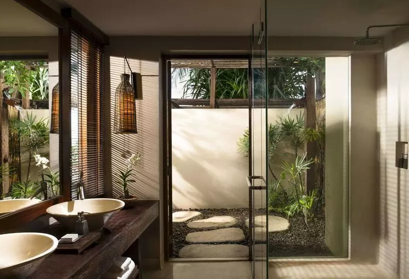 Fotos del hotel Anantara Rasananda Koh Phangan Villas:  50