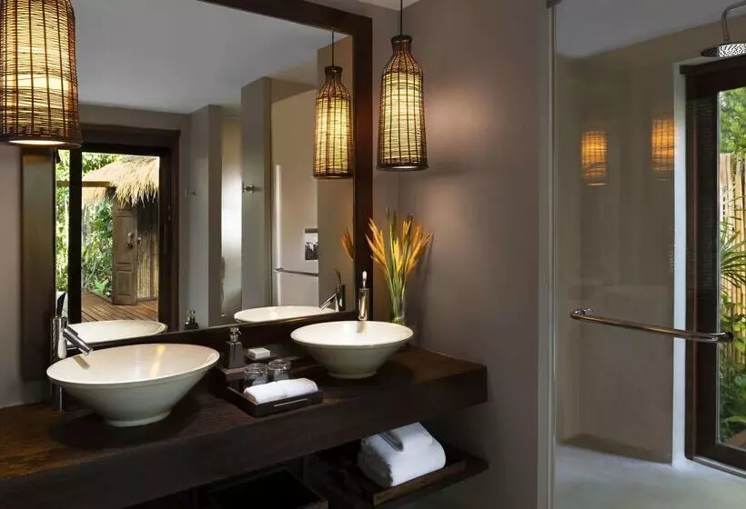 Fotos del hotel Anantara Rasananda Koh Phangan Villas:  15