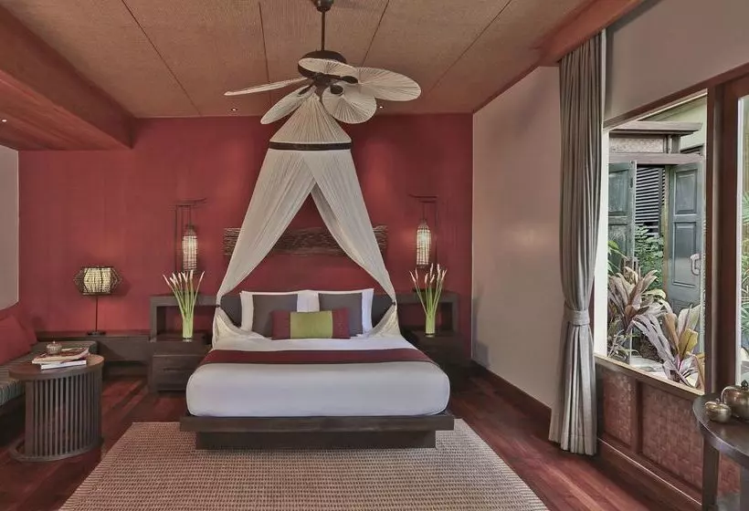 Fotos del hotel Anantara Rasananda Koh Phangan Villas:  6