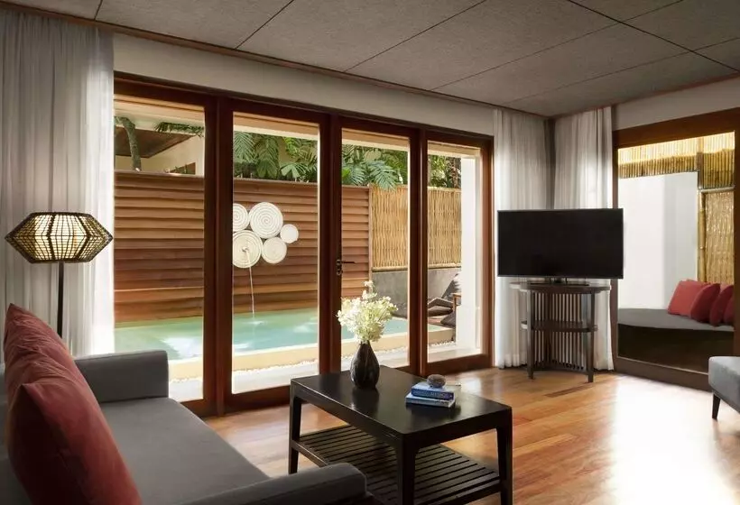 Fotos del hotel Anantara Rasananda Koh Phangan Villas:  30